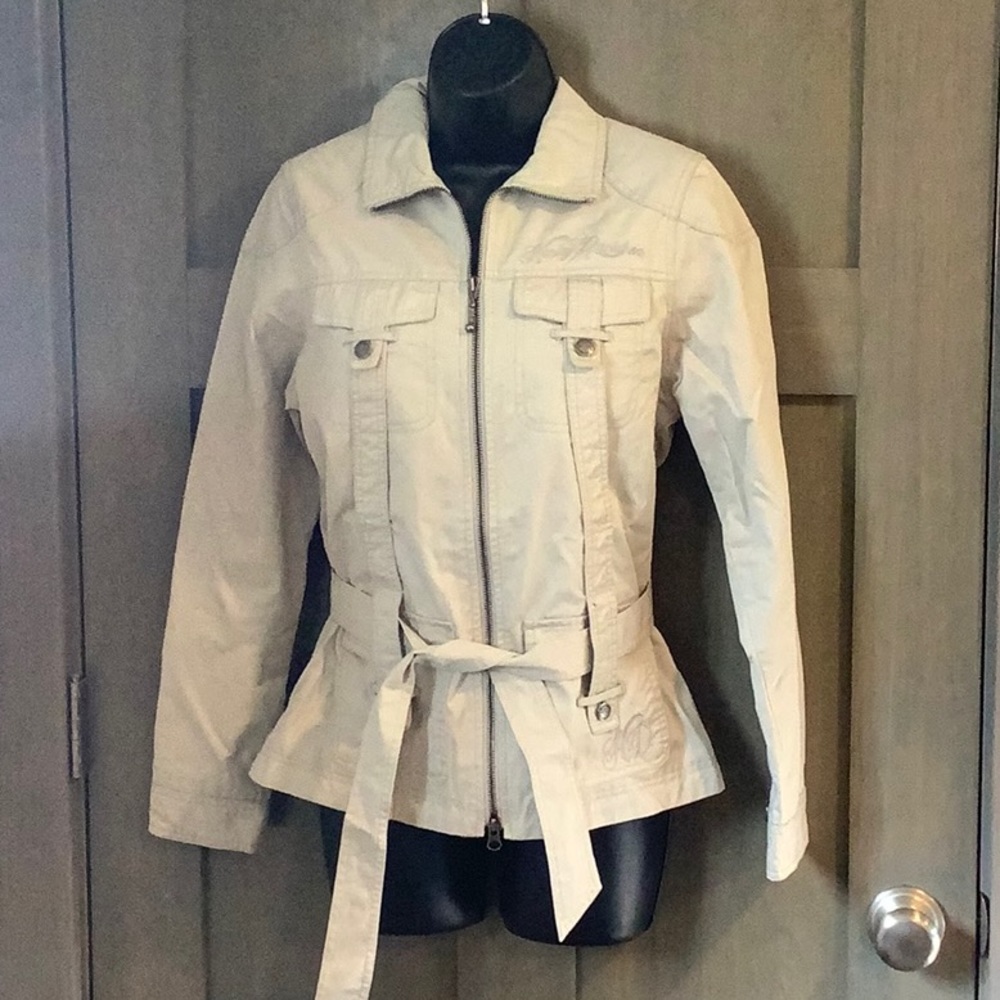 Harley Davidson Jacket
